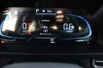 HYUNDAI ELANTRA 1.6 L PETROL 2WD COMFORT 2024 MODEL YEAR