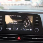 HYUNDAI ELANTRA 1.6 L PETROL 2WD COMFORT 2024 MODEL YEAR - Thumbnail 15