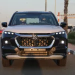 SUZUKI GRAND VITARA 1.5L PETROL 2WD GL 2024 MODEL YEAR - Thumbnail 1
