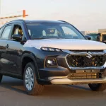 SUZUKI GRAND VITARA 1.5L PETROL 2WD GL 2024 MODEL YEAR - Thumbnail 2