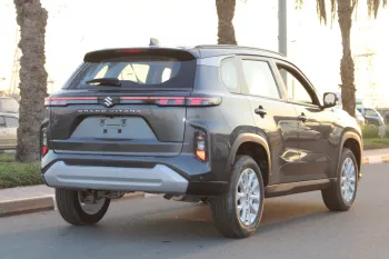 SUZUKI GRAND VITARA 1.5L PETROL 2WD GL 2024 MODEL YEAR