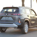 SUZUKI GRAND VITARA 1.5L PETROL 2WD GL 2024 MODEL YEAR - Thumbnail 3