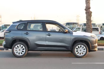 SUZUKI GRAND VITARA 1.5L PETROL 2WD GL 2024 MODEL YEAR