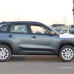 SUZUKI GRAND VITARA 1.5L PETROL 2WD GL 2024 MODEL YEAR - Thumbnail 4