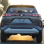 SUZUKI GRAND VITARA 1.5L PETROL 2WD GL 2024 MODEL YEAR - Thumbnail 5