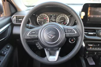 SUZUKI GRAND VITARA 1.5L PETROL 2WD GL 2024 MODEL YEAR