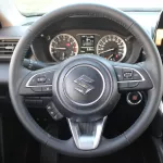 SUZUKI GRAND VITARA 1.5L PETROL 2WD GL 2024 MODEL YEAR - Thumbnail 9