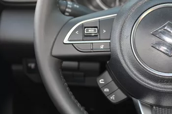 SUZUKI GRAND VITARA 1.5L PETROL 2WD GL 2024 MODEL YEAR