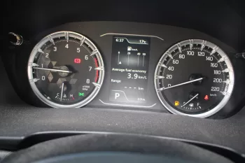 SUZUKI GRAND VITARA 1.5L PETROL 2WD GL 2024 MODEL YEAR