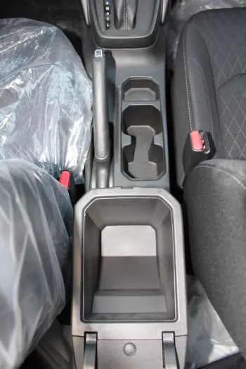 SUZUKI GRAND VITARA 1.5L PETROL 2WD GL 2024 MODEL YEAR
