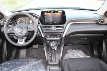 SUZUKI GRAND VITARA 1.5L PETROL 2WD GL 2024 MODEL YEAR