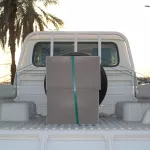 TOYOTA LANDCRUISER LC79 4.5L V8 DIESEL DOUBLE CAB MANUAL 2023 MODEL YEAR - Thumbnail 6