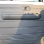 TOYOTA LANDCRUISER LC79 4.5L V8 DIESEL DOUBLE CAB MANUAL 2023 MODEL YEAR - Thumbnail 7