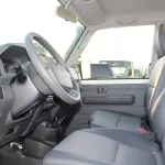 TOYOTA LANDCRUISER LC79 4.5L V8 DIESEL DOUBLE CAB MANUAL 2023 MODEL YEAR - Thumbnail 8