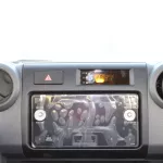 TOYOTA LANDCRUISER LC79 4.5L V8 DIESEL DOUBLE CAB MANUAL 2023 MODEL YEAR - Thumbnail 11