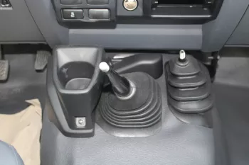 TOYOTA LANDCRUISER LC79 4.5L V8 DIESEL DOUBLE CAB MANUAL 2023 MODEL YEAR