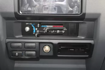 TOYOTA LANDCRUISER LC79 4.5L V8 DIESEL DOUBLE CAB MANUAL 2023 MODEL YEAR