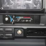 TOYOTA LANDCRUISER LC79 4.5L V8 DIESEL DOUBLE CAB MANUAL 2023 MODEL YEAR - Thumbnail 13