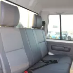TOYOTA LANDCRUISER LC79 4.5L V8 DIESEL DOUBLE CAB MANUAL 2023 MODEL YEAR - Thumbnail 15