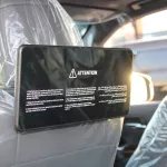 TOYOTA LANDCRUISER 300 3.3L DIESEL VX + 2023 MODEL YEAR WHITE COLOR - Thumbnail 10