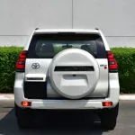 2023 TOYOTA PRADO GXR V6 4.0L PETROL - Thumbnail 4