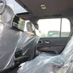 TOYOTA LANDCRUISER 300 3.3L DIESEL VX + 2023 MODEL YEAR WHITE COLOR - Thumbnail 11