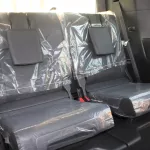 TOYOTA LANDCRUISER 300 3.3L DIESEL VX + 2023 MODEL YEAR WHITE COLOR - Thumbnail 12