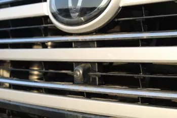 TOYOTA LANDCRUISER 300 3.3L DIESEL VX + 2023 MODEL YEAR WHITE COLOR