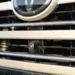 TOYOTA LANDCRUISER 300 3.3L DIESEL VX + 2023 MODEL YEAR WHITE COLOR - Thumbnail 18