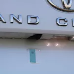 TOYOTA LANDCRUISER 300 3.3L DIESEL VX + 2023 MODEL YEAR WHITE COLOR - Thumbnail 19