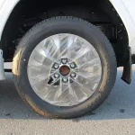 TOYOTA LANDCRUISER 300 3.3L DIESEL VX + 2023 MODEL YEAR WHITE COLOR - Thumbnail 22
