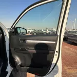 TOYOTA HILUX 4.0L V6 PETROL DOUBLE CAB 4WD VX AUTOMATIC 2024 MODEL YEAR WHITE - Thumbnail 16