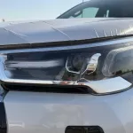 TOYOTA HILUX 4.0L V6 PETROL DOUBLE CAB 4WD VX AUTOMATIC 2024 MODEL YEAR WHITE - Thumbnail 19