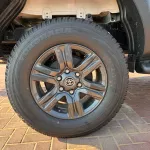 TOYOTA HILUX 4.0L V6 PETROL DOUBLE CAB 4WD VX AUTOMATIC 2024 MODEL YEAR WHITE - Thumbnail 20