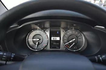 TOYOTA HILUX 4.0L V6 PETROL DOUBLE CAB 4WD VX AUTOMATIC 2024 MODEL YEAR BLACK