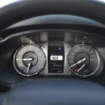 TOYOTA HILUX 4.0L V6 PETROL DOUBLE CAB 4WD VX AUTOMATIC 2024 MODEL YEAR BLACK - Thumbnail 8