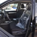 TOYOTA HILUX 4.0L V6 PETROL DOUBLE CAB 4WD VX AUTOMATIC 2024 MODEL YEAR BLACK - Thumbnail 10