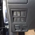 TOYOTA HILUX 4.0L V6 PETROL DOUBLE CAB 4WD VX AUTOMATIC 2024 MODEL YEAR BLACK - Thumbnail 11