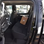 TOYOTA HILUX 4.0L V6 PETROL DOUBLE CAB 4WD VX AUTOMATIC 2024 MODEL YEAR BLACK - Thumbnail 13