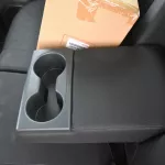 TOYOTA HILUX 4.0L V6 PETROL DOUBLE CAB 4WD VX AUTOMATIC 2024 MODEL YEAR BLACK - Thumbnail 14