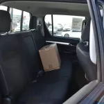 TOYOTA HILUX 4.0L V6 PETROL DOUBLE CAB 4WD VX AUTOMATIC 2024 MODEL YEAR BLACK - Thumbnail 15