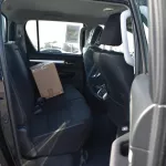 TOYOTA HILUX 4.0L V6 PETROL DOUBLE CAB 4WD VX AUTOMATIC 2024 MODEL YEAR BLACK - Thumbnail 17