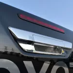 TOYOTA HILUX 4.0L V6 PETROL DOUBLE CAB 4WD VX AUTOMATIC 2024 MODEL YEAR BLACK - Thumbnail 20