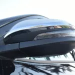 TOYOTA HILUX 4.0L V6 PETROL DOUBLE CAB 4WD VX AUTOMATIC 2024 MODEL YEAR BLACK - Thumbnail 21