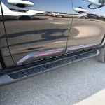 TOYOTA HILUX 4.0L V6 PETROL DOUBLE CAB 4WD VX AUTOMATIC 2024 MODEL YEAR BLACK - Thumbnail 22