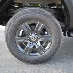TOYOTA HILUX 4.0L V6 PETROL DOUBLE CAB 4WD VX AUTOMATIC 2024 MODEL YEAR BLACK - Thumbnail 25