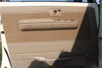 LHD - TOYOTA LANDCRUISER LC76 4.5L V8 DIESEL MANUAL 2024 MODEL YEAR