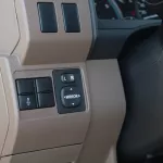LHD - TOYOTA LANDCRUISER LC76 4.5L V8 DIESEL MANUAL 2024 MODEL YEAR - Thumbnail 9