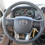 LHD - TOYOTA LANDCRUISER LC76 4.5L V8 DIESEL MANUAL 2024 MODEL YEAR - Thumbnail 10