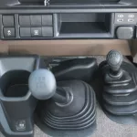 LHD - TOYOTA LANDCRUISER LC76 4.5L V8 DIESEL MANUAL 2024 MODEL YEAR - Thumbnail 12